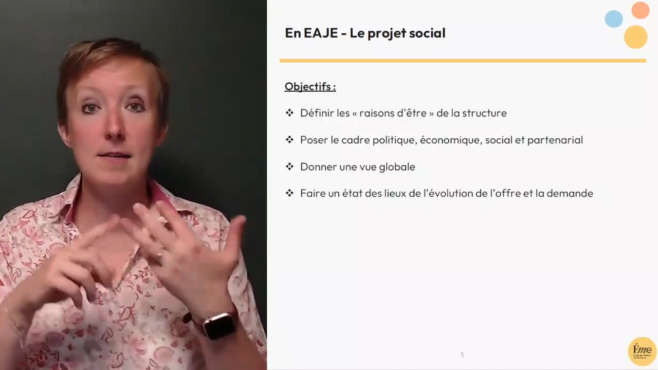 une vidéo de cours associée à chaque fiche