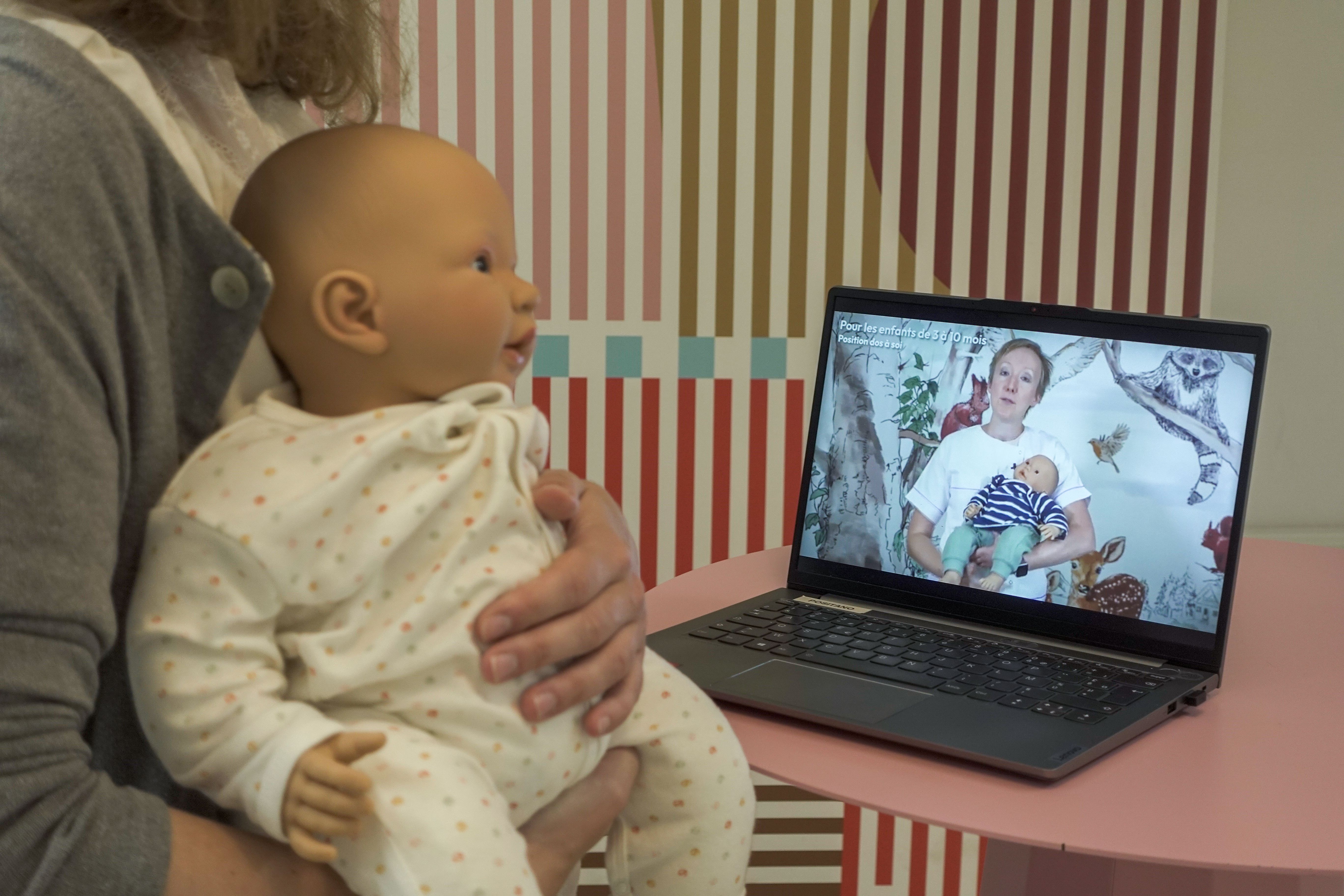 Des contenus ciblés pour vous préparer à votre futur métier