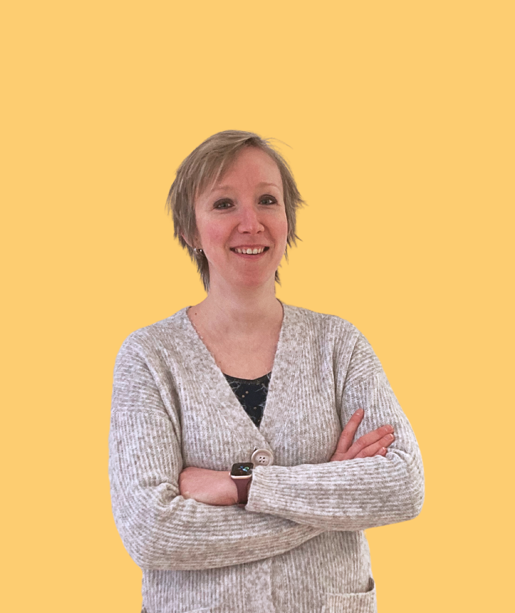 Sophie RIBET
